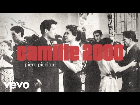 Piero Piccioni - Camille 2000 (Original Soundtrack) [High Quality Audio]