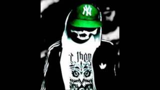 Salmo - Regolare [Mr.Antipatia]