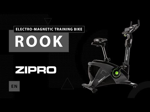 ZIPRO Electro-Magnetic Bike Rook