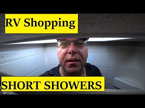 RV Shopping Again, Part 2