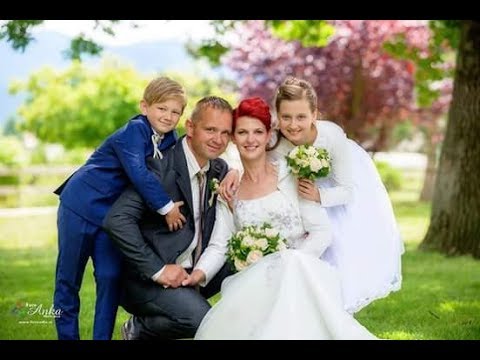 Poroka NATALIJA & MATJAŽ - https://www.ivansek.si/