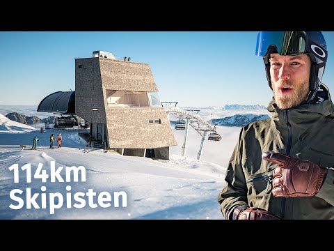 Skigebiet Alpbachtal Wildschönau im Test – Lohnt es sich?