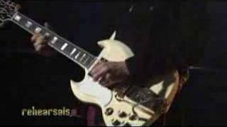 The New Cars--Just What I Needed