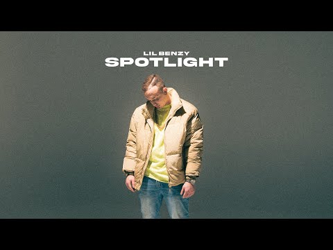Lil Benzy - Spotlight (Official Music Video)