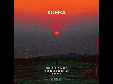 Win Benzo - Xuera Ft José Manuel & Magnifico Rapper(Official audio)