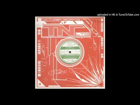 Silver & The Acolyte - Thug Connected