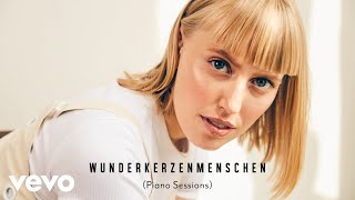 LEA - Wunderkerzenmenschen (Piano Sessions - Official Audio)