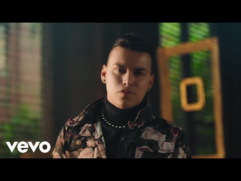 Yeison Jimenez - Tu Amante (Video Oficial)