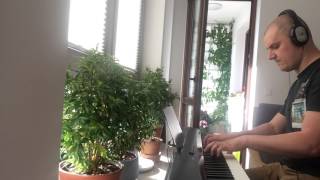 Joep Beving - Sleeping Lotus (4 months)