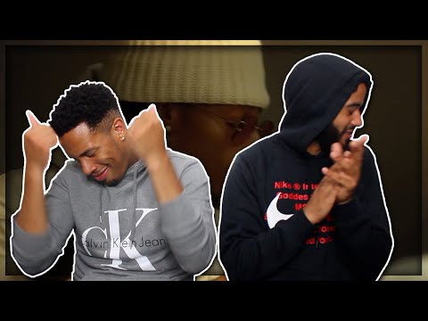 DA BOY BACK🔥 NorthSideBenji x DJ Charlie B - 30,000 ft (Official Music Video) - REACTION