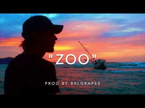 Nekfeu X Laylow X Josman - "ZOO"- (Prod.BXL Grapes)