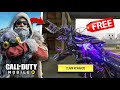 How to get FREE Mythic & Legendary Guns in CODM! 💯