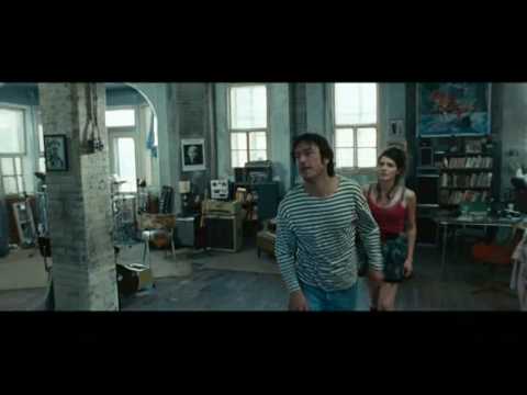 Dédé, à travers les brumes, HD