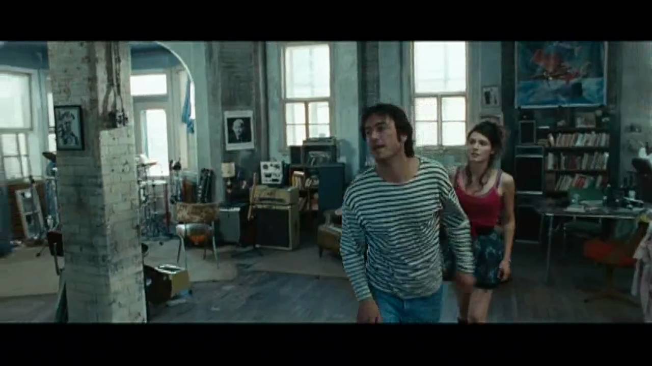 Miniature de la vidéo Dédé, à travers les brumes, HD du film Dédé, à travers les brumes