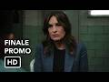Law And Order SVU 27x21 Promo Monster HD Season Finale
