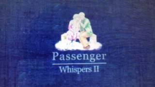 Two Hands by Passenger (Cover)
