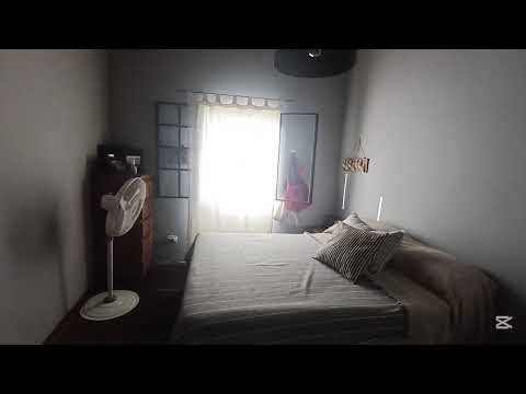 VENTA CASA DE CAMPO MONTE HOFFMANN EXALTACION DE LA CRUZ