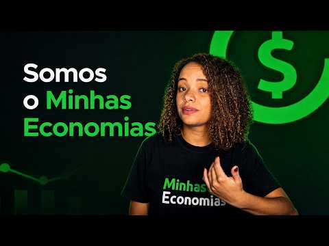 Minhas Economias | Finanças video thumbnail