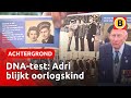 DNA-test brengt Adri bij WO2-verleden vader | Omroep Brabant