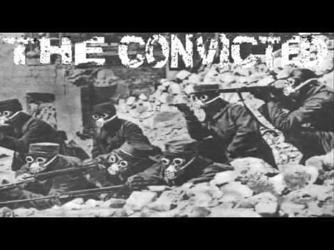 The Convicted- Rejects of Society