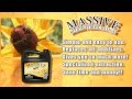 MASSIVE A Green Planet Product Overview