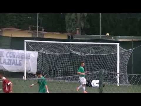 Juniores Elite, semifinali Fase Nazionale, Tor Tre Teste-Manduria: i gol