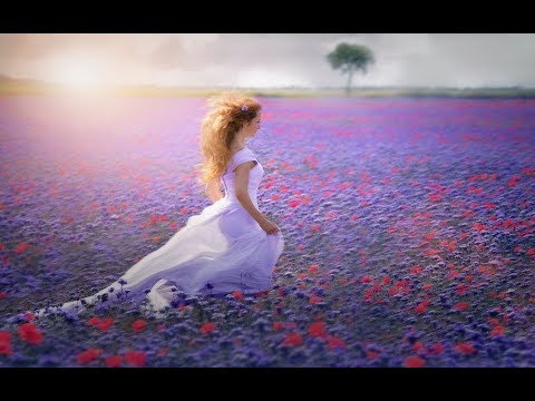 Золотая капелька Лета