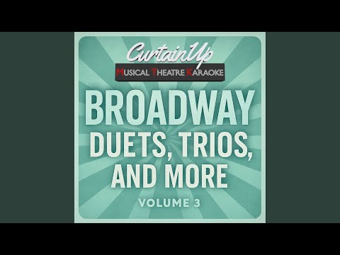 In a Crowd of Thousands (from Anastasia)