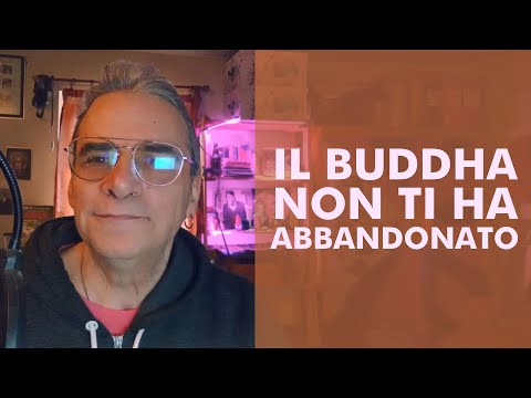 Massimo Claus - YOU ARE NOT ALONE: THE LOTUS SUTRA'S PROMISE IN THE DIFFICULTEST TIMES