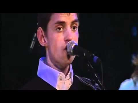 Niels Holst w. The Decos - Someting New - Live at 3voor12 Amsterdam 2008