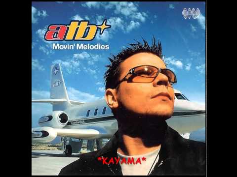 ATB - Kayama - HQ