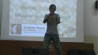 Download lagu Ryuji / Fuuga Naoto - Believe yourself(Cover) mp3 Download lagu Ryuji / Fuuga Naoto - Believe yourself(Cover) mp3