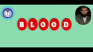 Download Lagu Blood- Specialized Connective tissue | Histology/Hematology | by Imran Yaseen Thumbnail