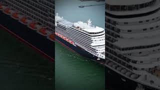 Queen Anne 2024-present day