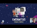 Ver Encounters: Music Stories - Gameplay Walkthrough by the Developer - Rhythm Game