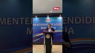 Download lagu Empat suspek rogol bergilir-gilir pelajar Tingkatan 3 dibuang sekolah - Ketua Pengarah Pendidikan mp3 Download lagu Empat suspek rogol bergilir-gilir pelajar Tingkatan 3 dibuang sekolah - Ketua Pengarah Pendidikan mp3