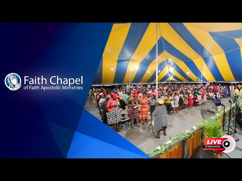 January 19,  2020 [Sunday Night] Sis Lorraine Dockery