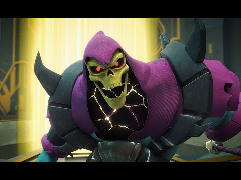 HE-MAN - Customer Success Story