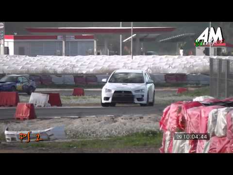 Bruccoleri   Bruccoleri PSG 2° Rally and Speed on Track Concordia HD