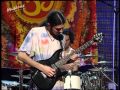Sontanos - Tributo a Santana