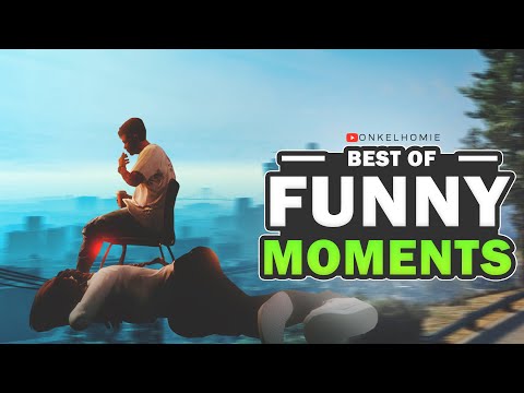 #STATEV | Best Of Funny Moments