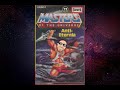 Masters Of The Universe Folge 11 Anti Eternia Mastersoftheuniverse Motu Hörspiel