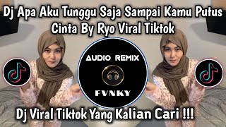 Download lagu DJ CUMA TEMAN BY RYO VIRAL TIKTOK mp3