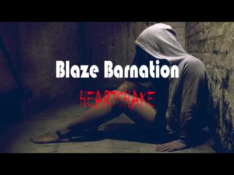 Blaze Barnation Ft A.C- HeartShake (AUDIO)