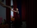 Classical Dance On Song ITNI SHAKTI HAME DENA DATA