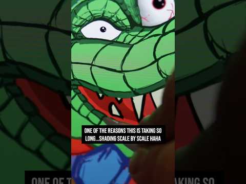 Donkey Kong's Gangplank Galleon is Too Much Fun | Songs On Canvas Ep 6