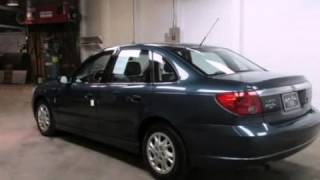 preview picture of video '2003 SATURN L200 Minerva OH'