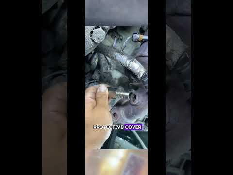 Upgrade Your Car Repair Game! M18*1.5 O2 Sensor Connector & Extension Adapter