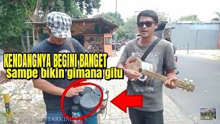 Download lagu AKU TAKUT - JANGAN SALAHKAN SUARA PENGAMEN INI mp3