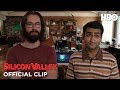 Silicon Valley: Dinesh & Gilfoyle (Season 3 Episode  Clip) | HBO